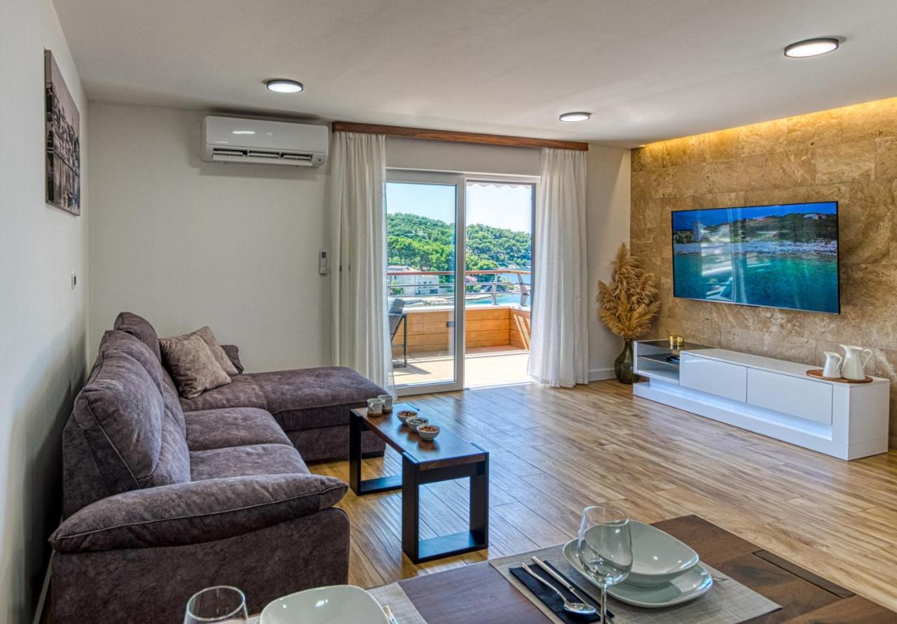 Apartman 7 بوفليا المظهر الخارجي الصورة