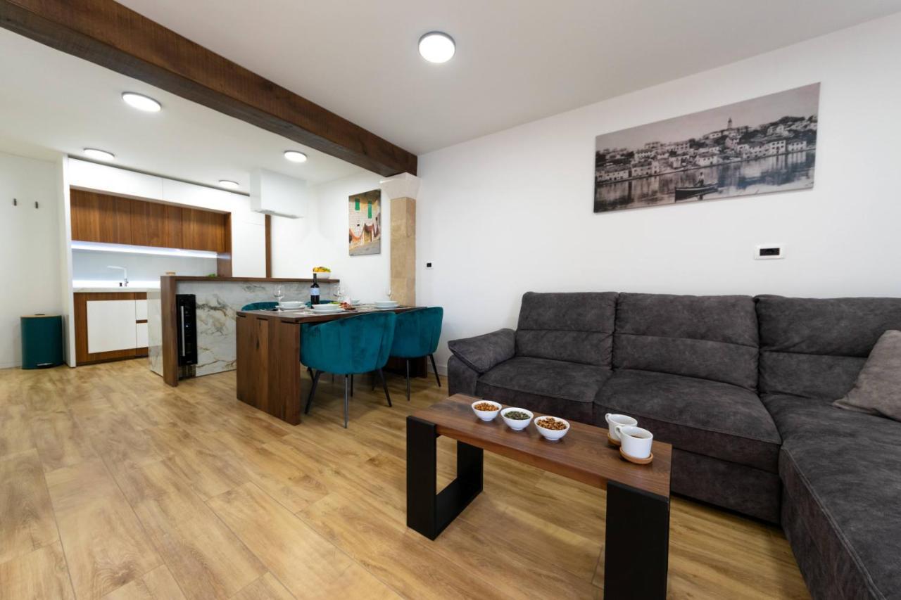 Apartman 7 بوفليا المظهر الخارجي الصورة