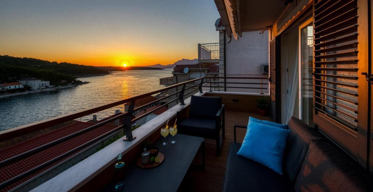 Apartman 7 بوفليا المظهر الخارجي الصورة