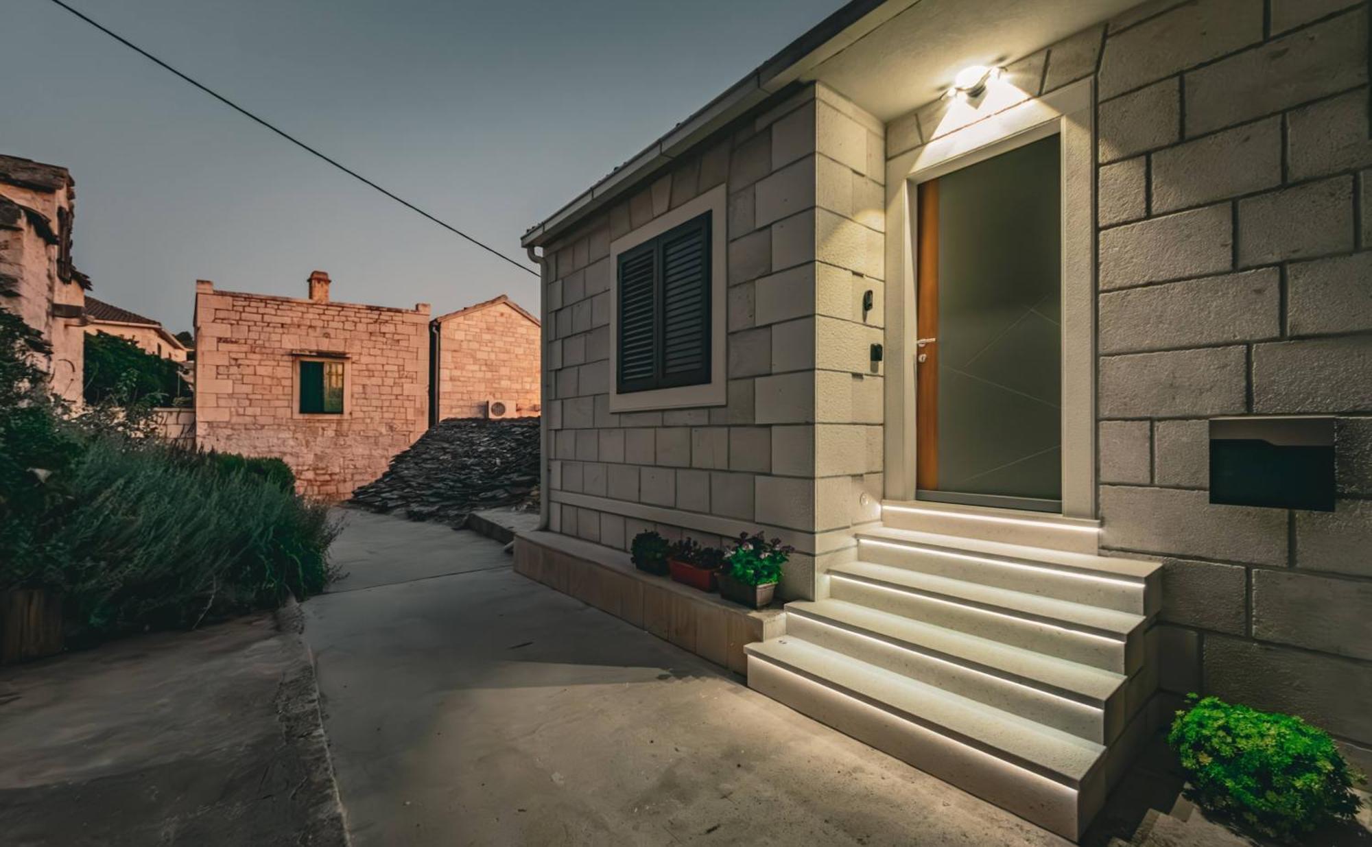 Apartman 7 بوفليا المظهر الخارجي الصورة