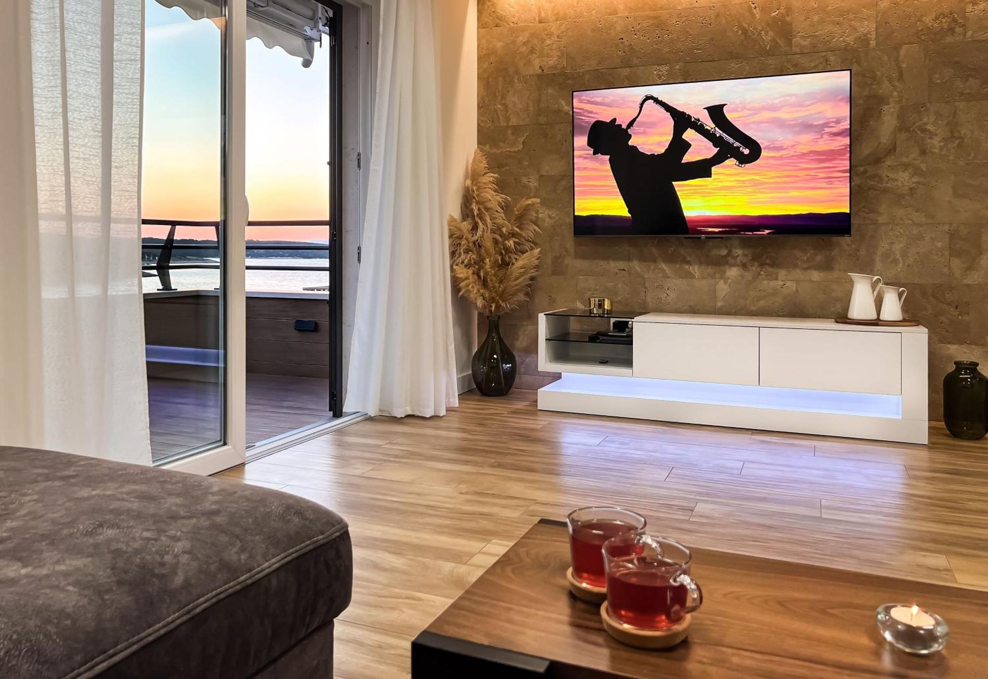 Apartman 7 بوفليا المظهر الخارجي الصورة