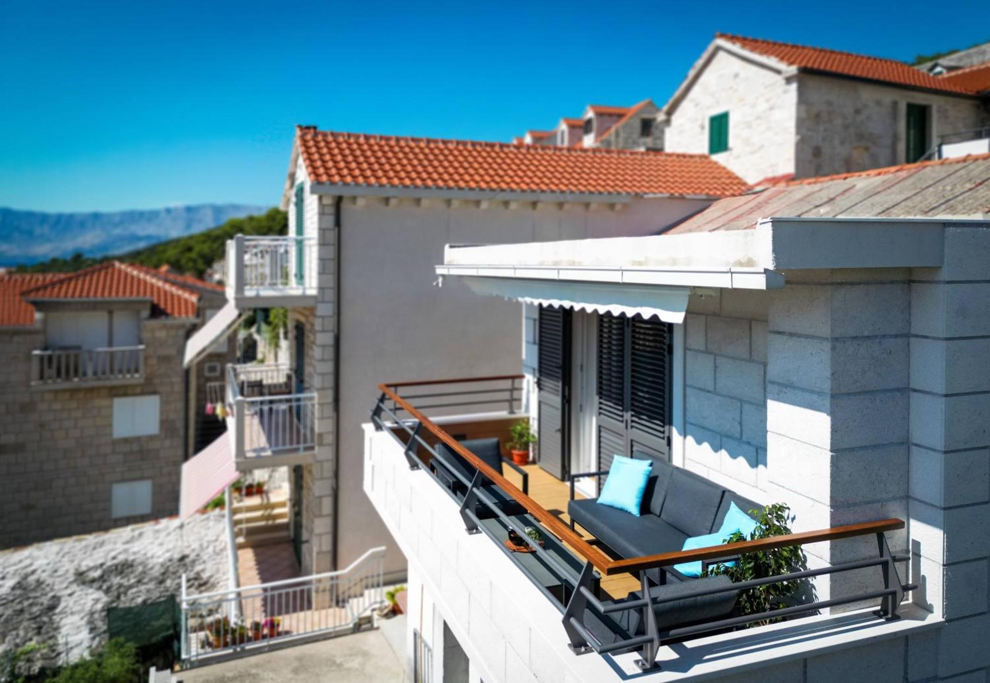Apartman 7 بوفليا المظهر الخارجي الصورة