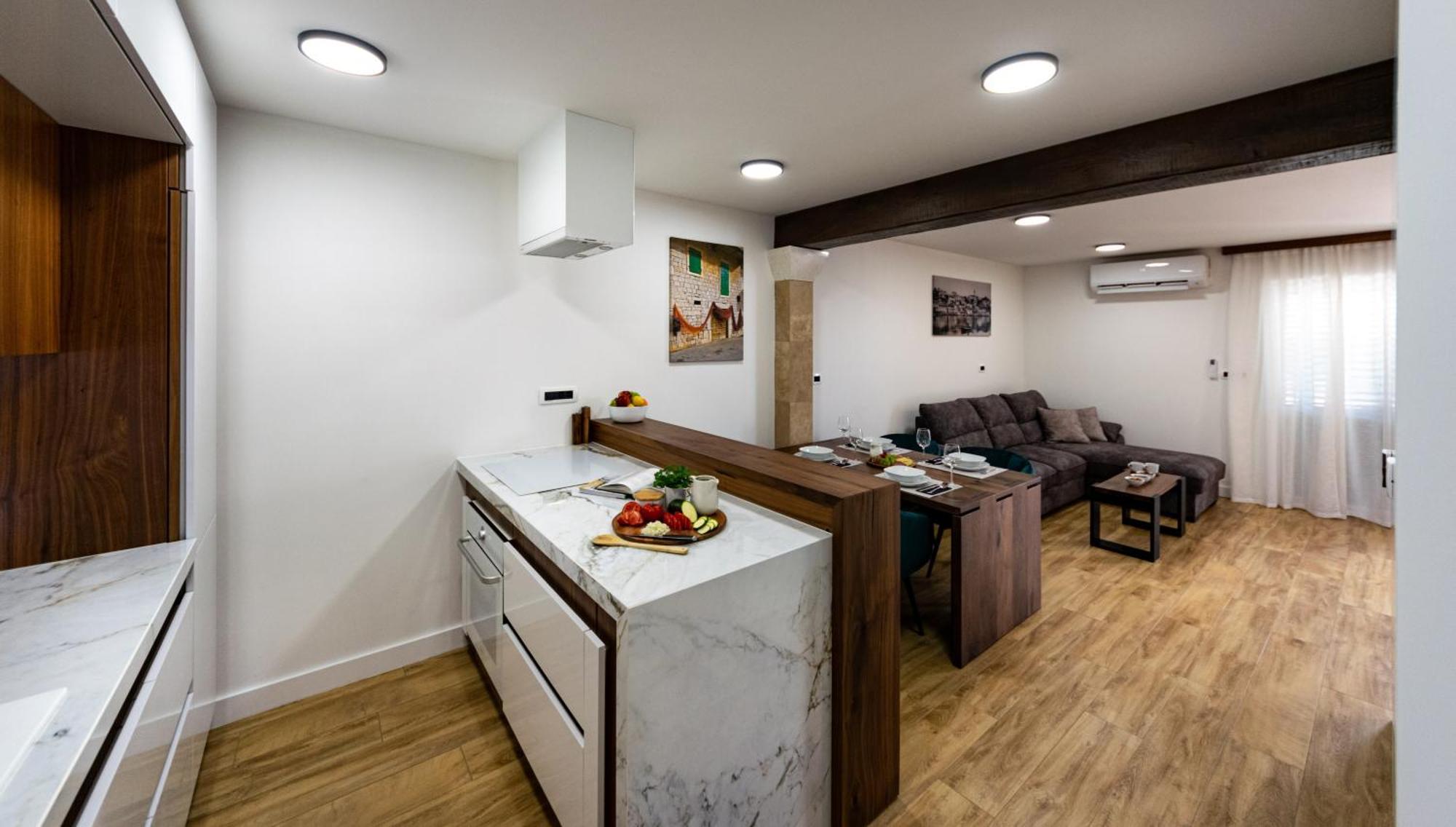 Apartman 7 بوفليا المظهر الخارجي الصورة
