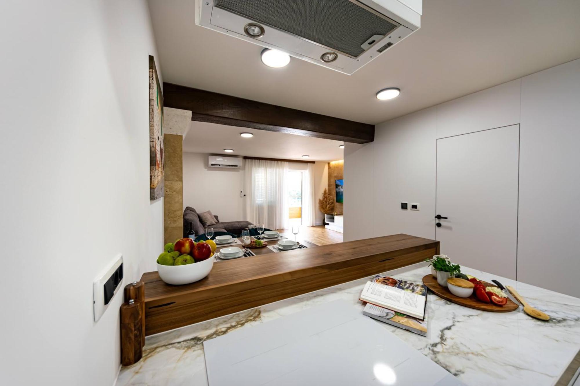 Apartman 7 بوفليا المظهر الخارجي الصورة