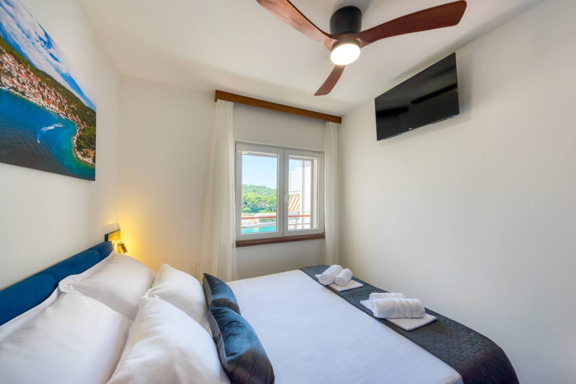 Apartman 7 بوفليا المظهر الخارجي الصورة