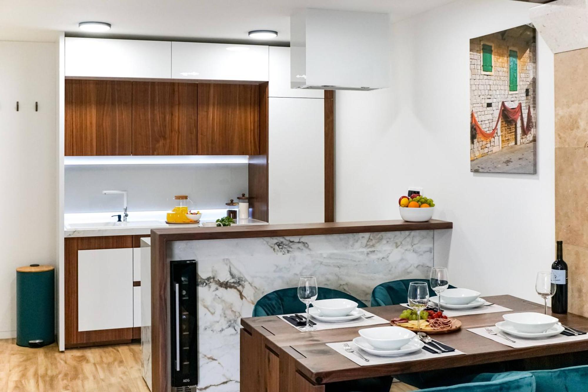 Apartman 7 بوفليا المظهر الخارجي الصورة