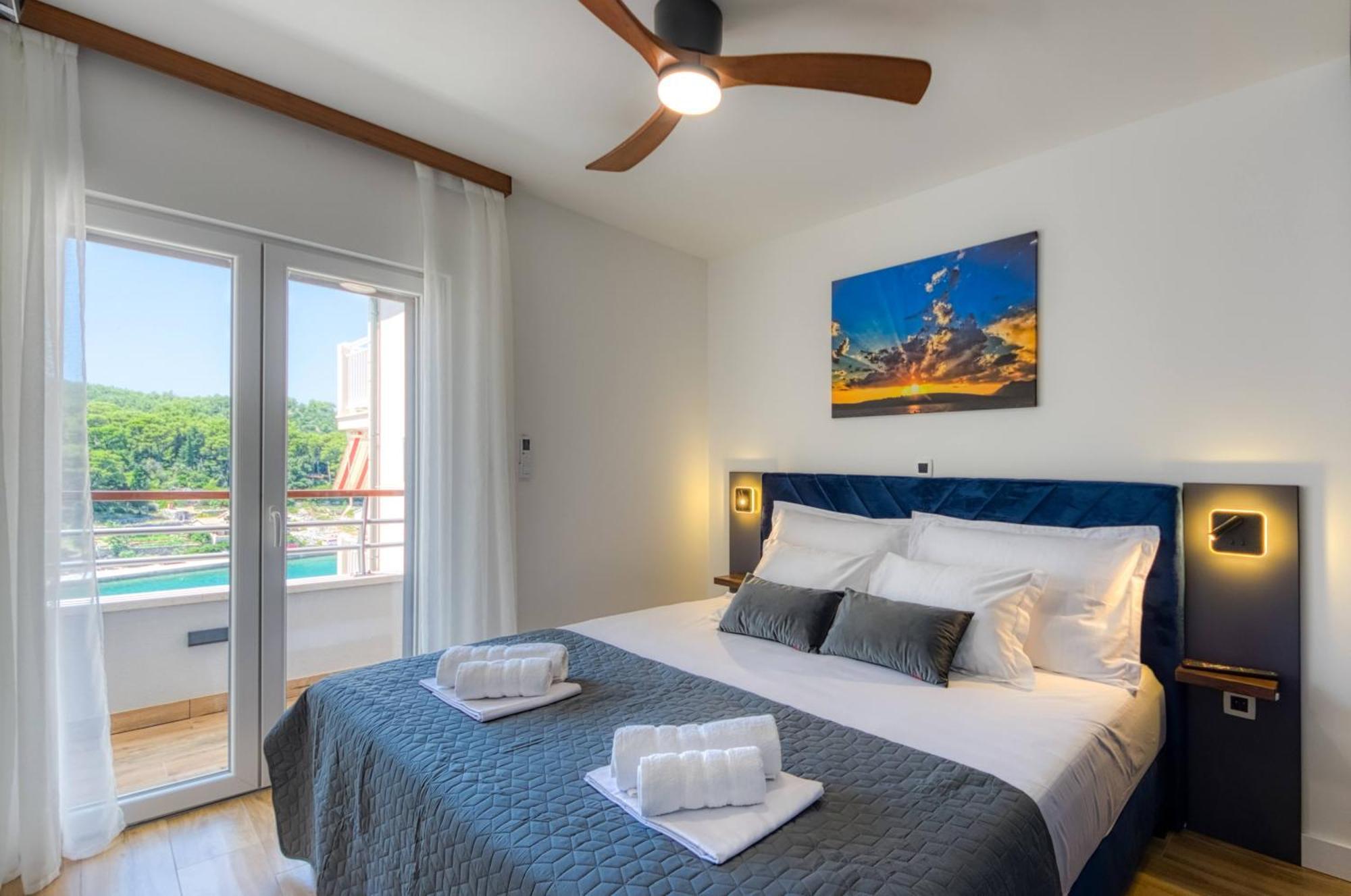 Apartman 7 بوفليا المظهر الخارجي الصورة